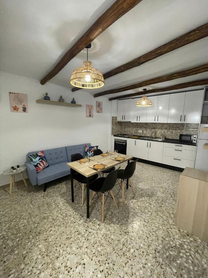 Ferienhaus Casa De La Hoz Cazorla