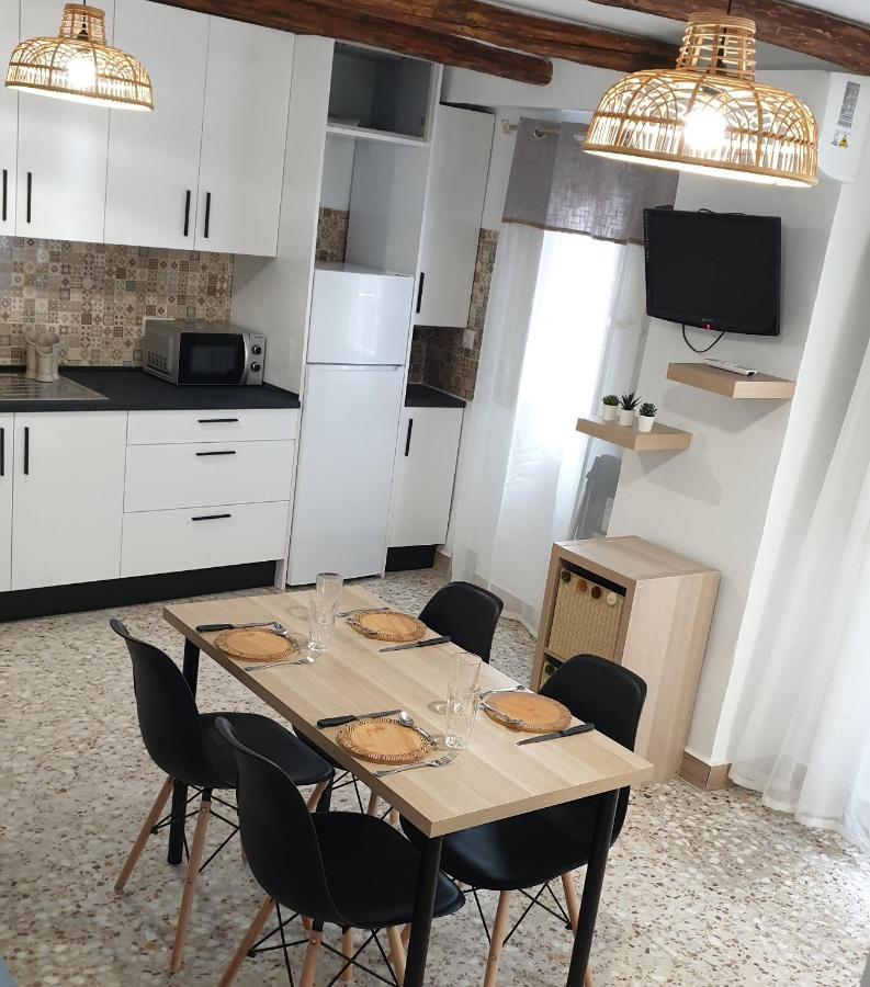 Casa De La Hoz Ferienhaus Cazorla