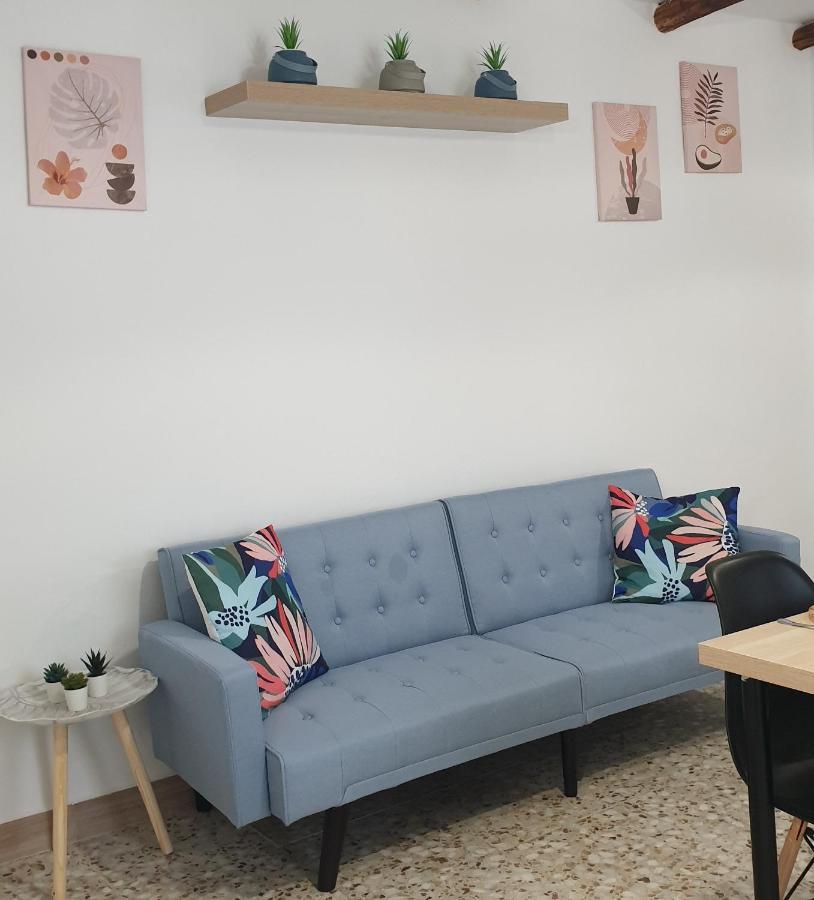 Casa De La Hoz Cazorla