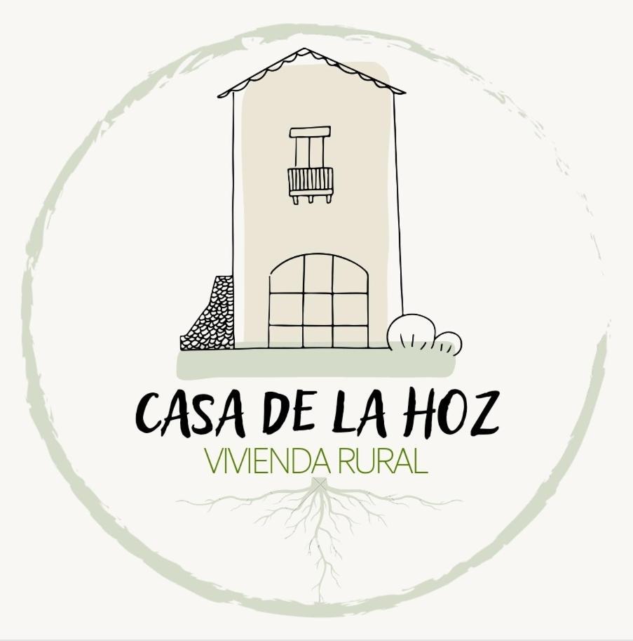 Ferienhaus Casa De La Hoz Cazorla