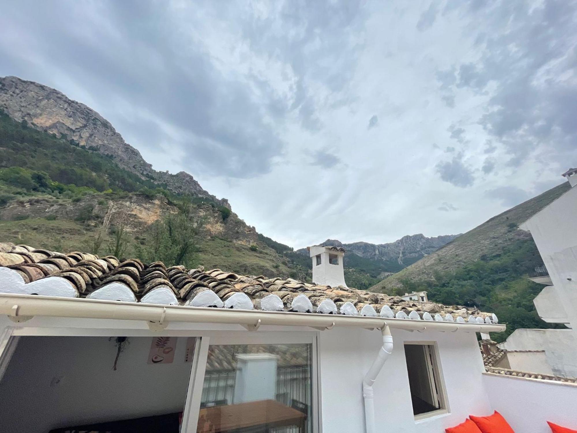 Casa De La Hoz Ferienhaus Cazorla