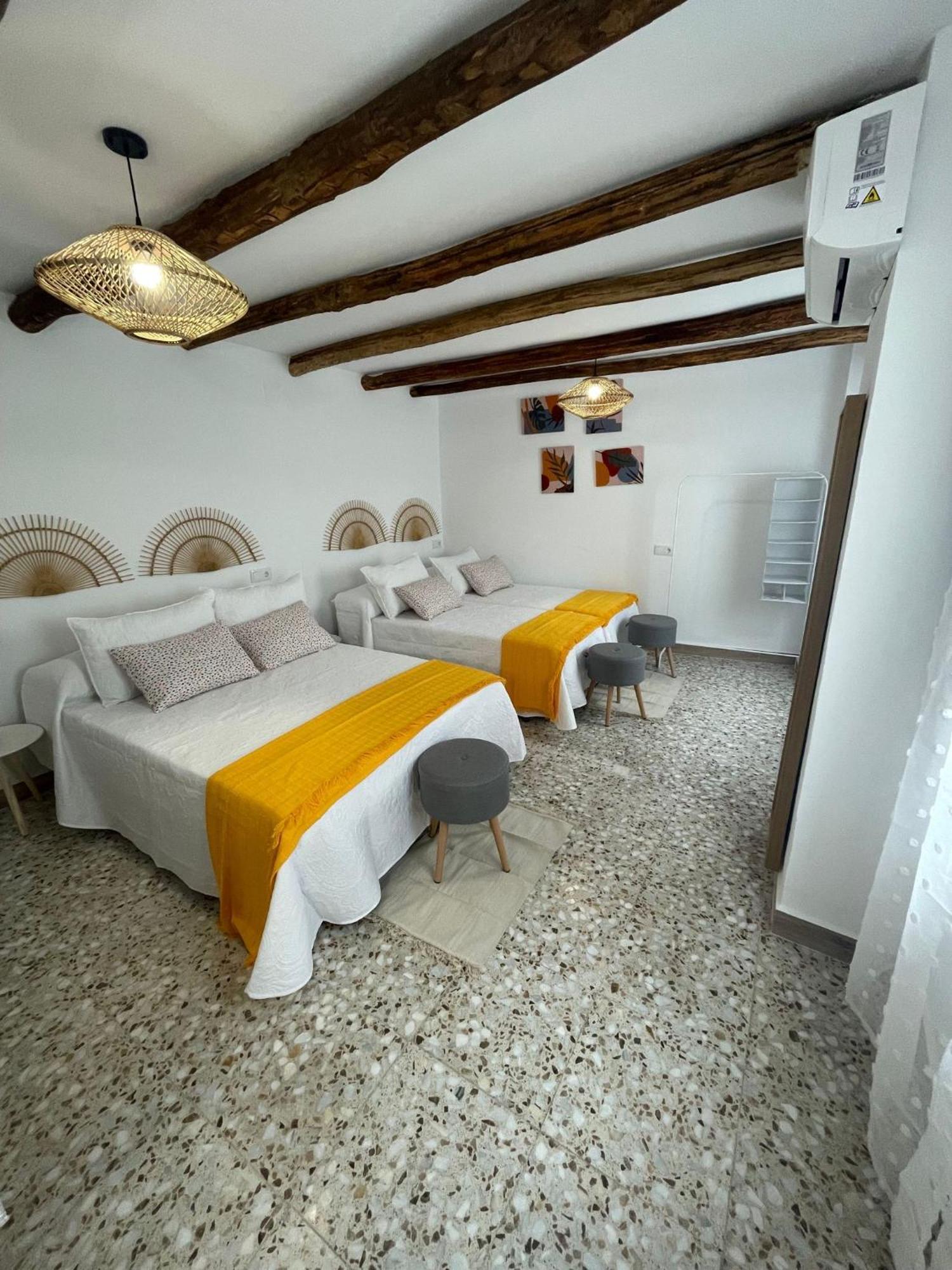 Casa De La Hoz * Cazorla